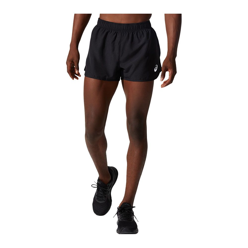 Asics CORE SPLIT - Short Homme performance black