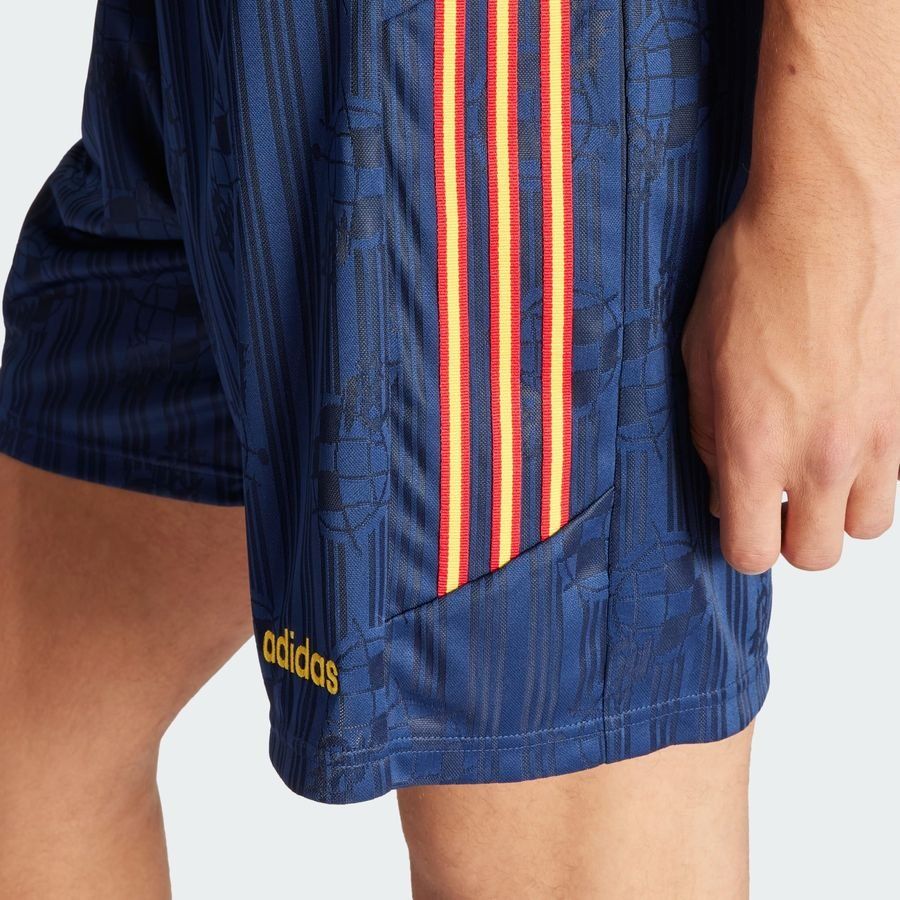 Adidas Short Domicile Espagne 1996