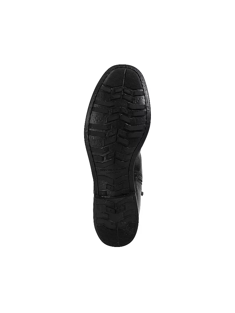 OFFICINE CREATIVE Chelseaboot CHRONICLE braun