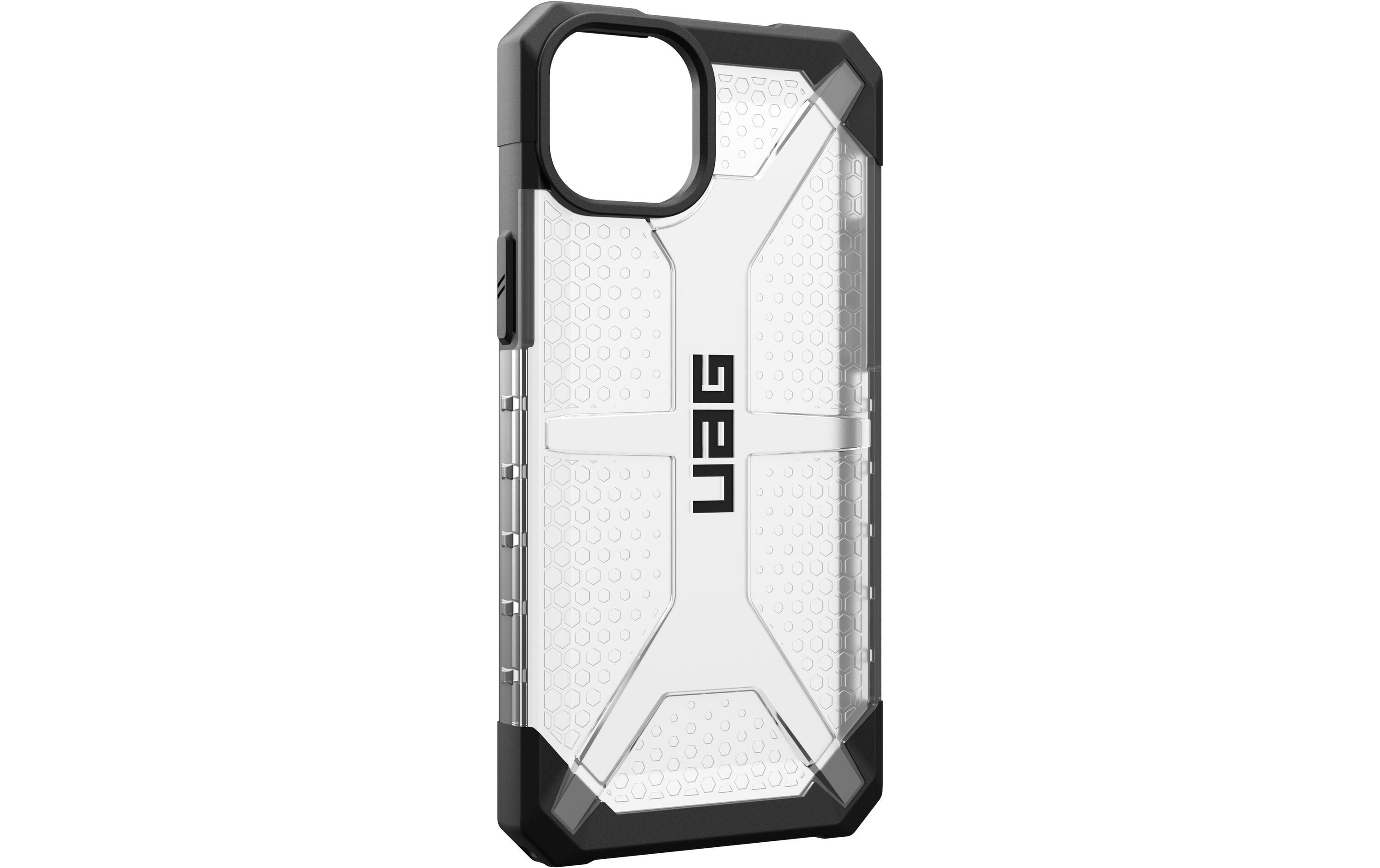 Back Cover Plasma Case iPhone 15 Plus IceSchutzhülle für das Apple iPhone 15 Plus