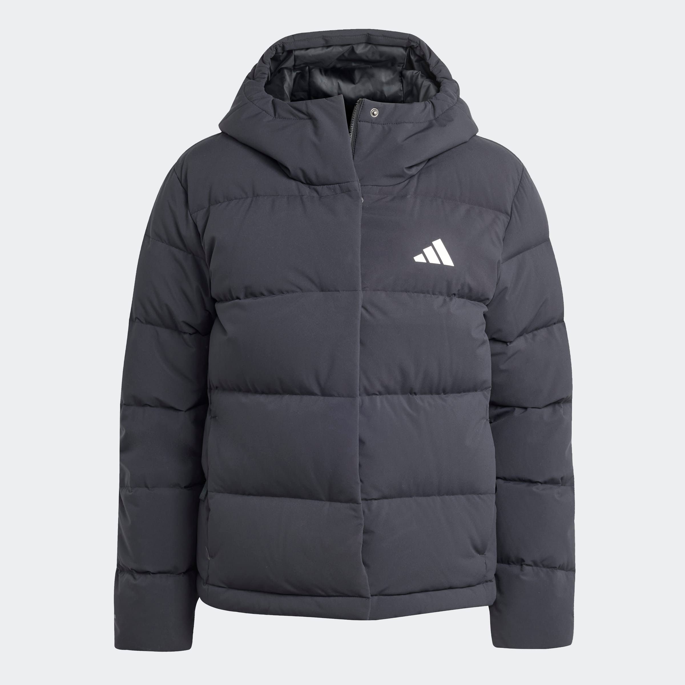 adidas Sportswear Daunenjacke »W HELIONIC HD J« Winterjacke Damen