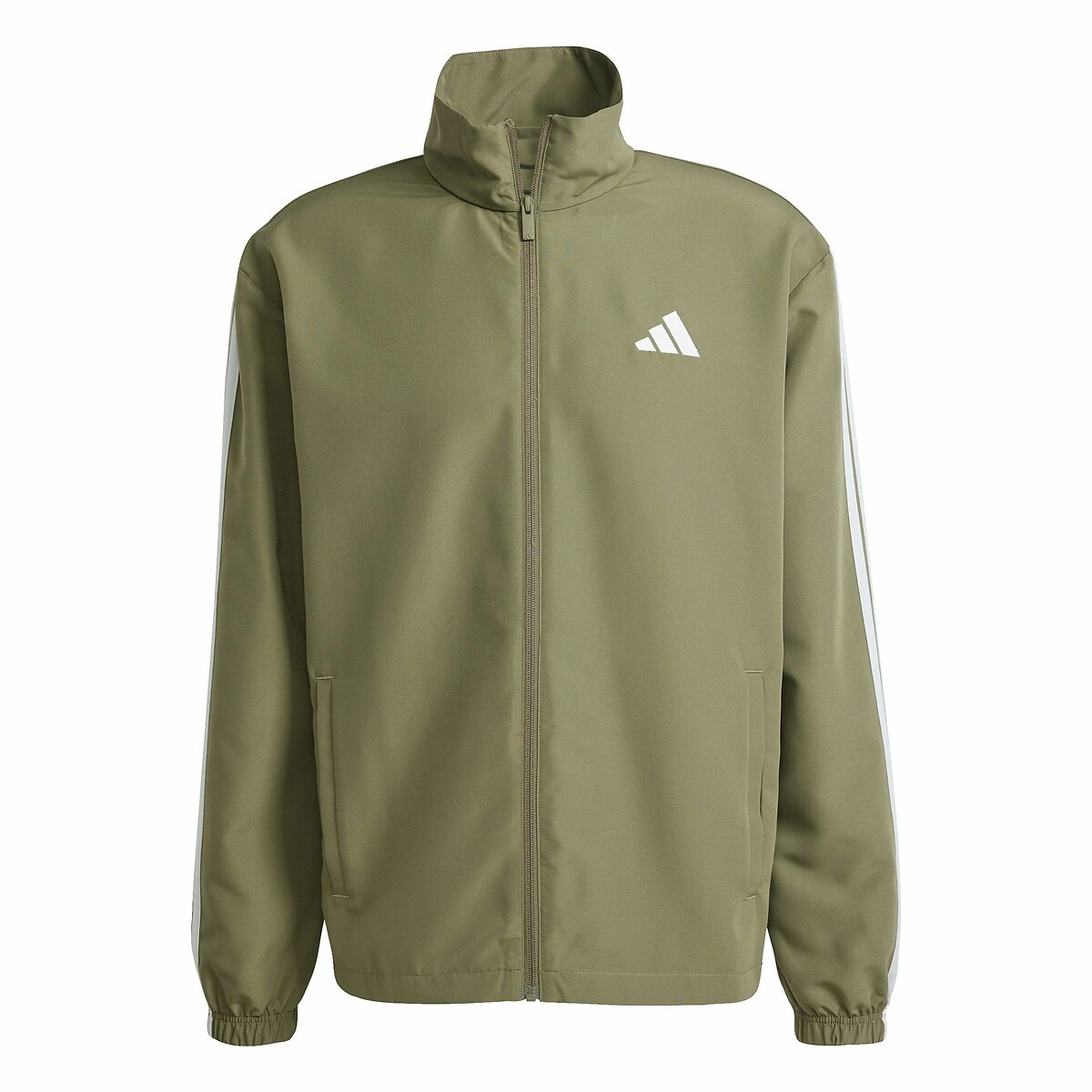 ADIDAS ROUPAS ESPORTIVAS<br>Calçado de treino de lona com 3 listras - Roupa esportiva básica