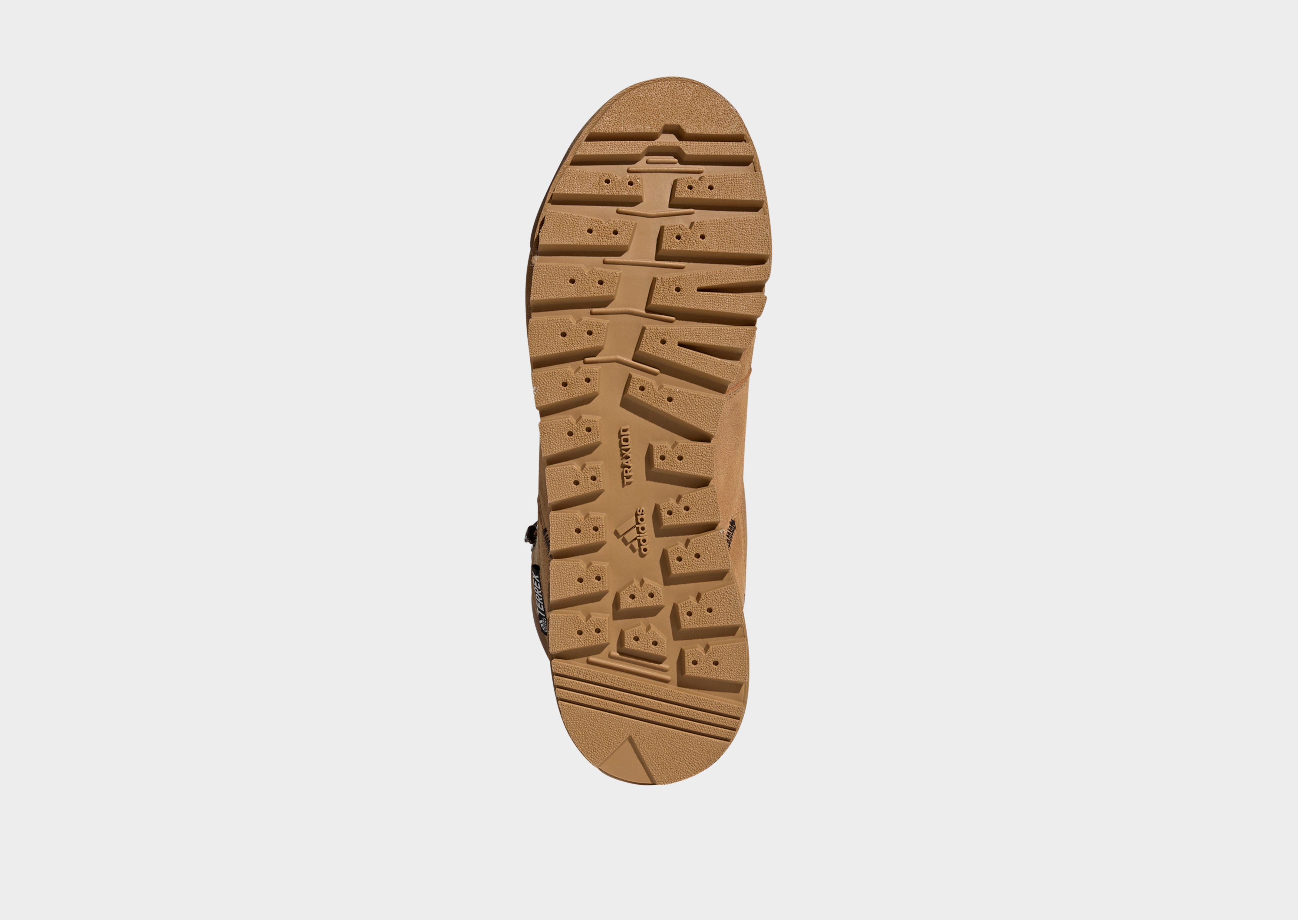 adidas Chaussure de randonnée Terrex Snowpitch COLD.RDY