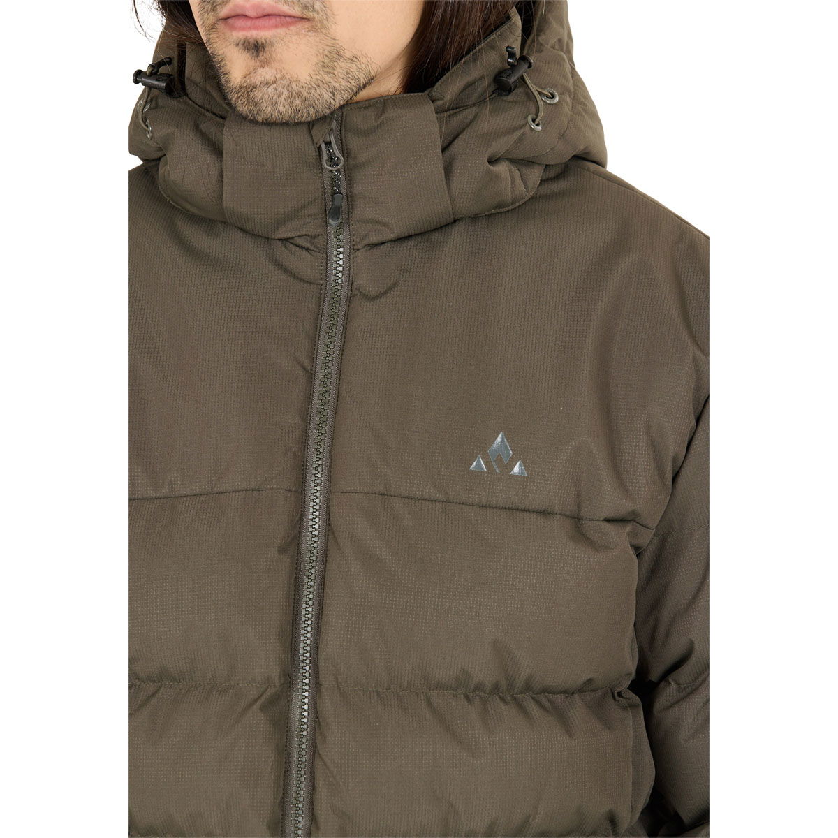 Whistler Carseno Puff Vinterjakke Herre