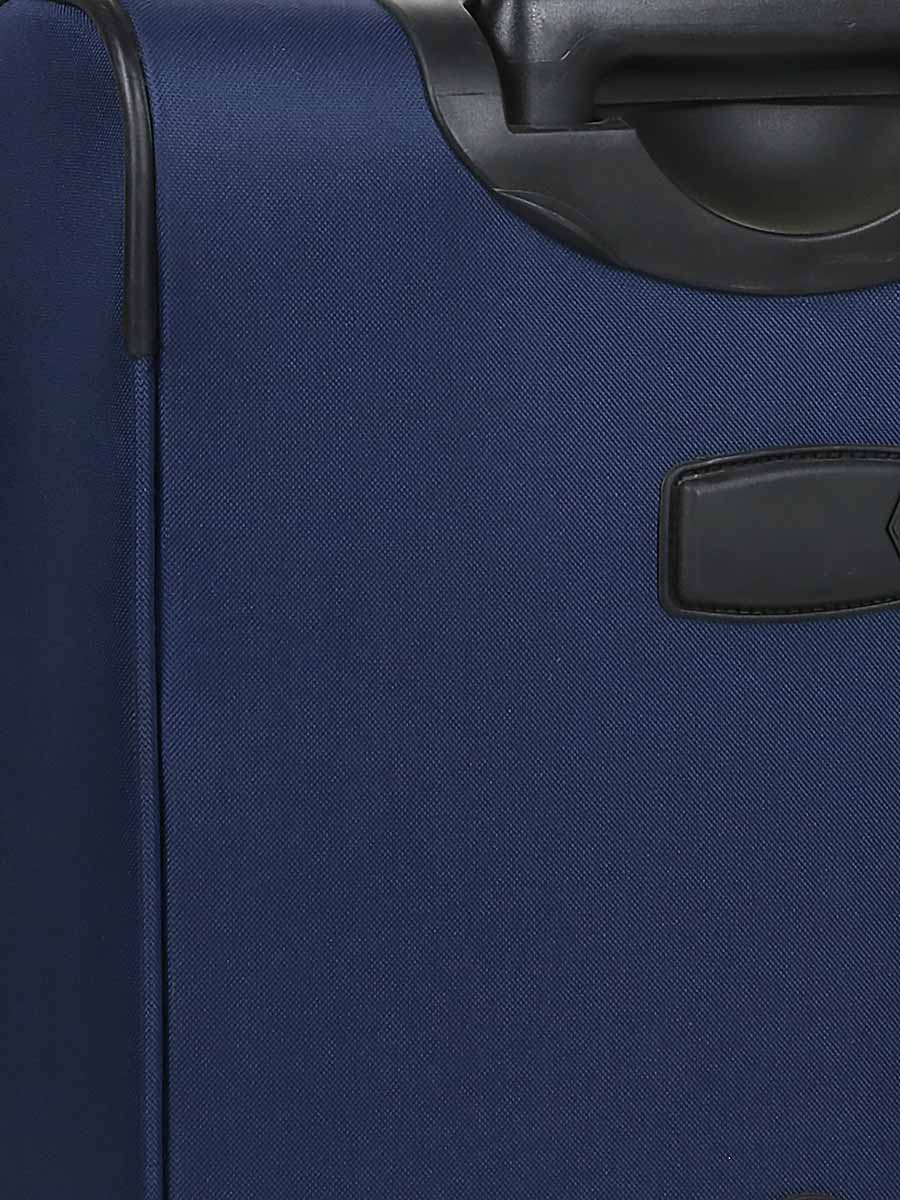 Valise Madisson Londres 2 - 55 cm