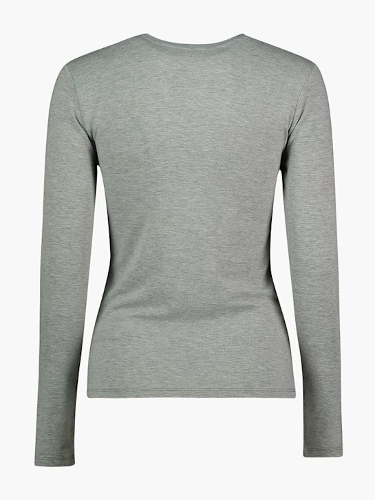 ONLY Pullover Grau