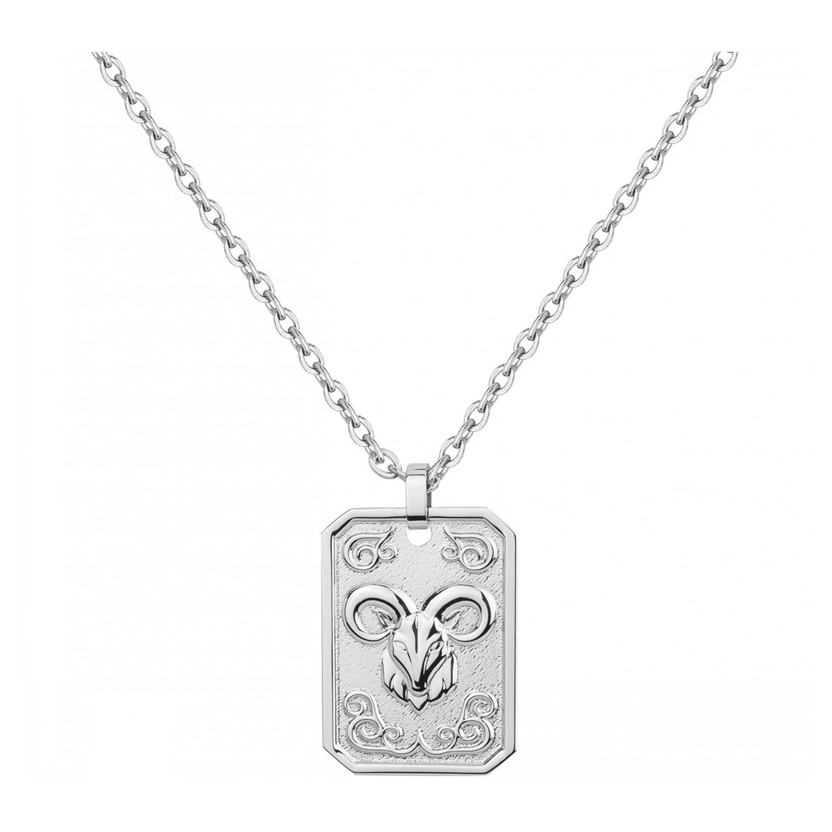 Collier Kingsley en Acier 316L