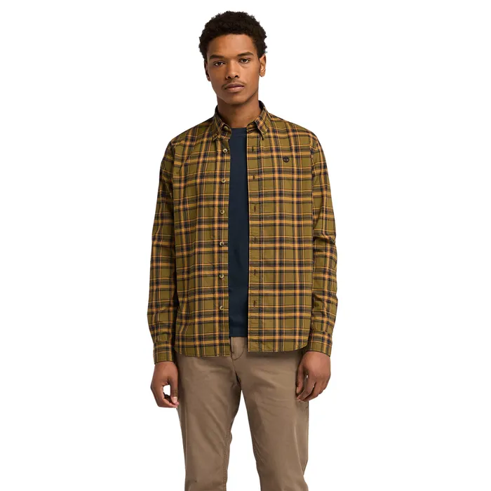 Timberland Dunstan River Shirt Heren