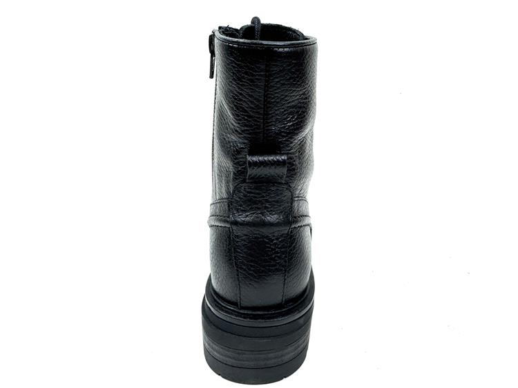 Longo 1152913 Zwart