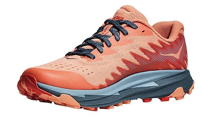 HOKA - CHAUSSURES DE TRAIL TORRENT 3 W