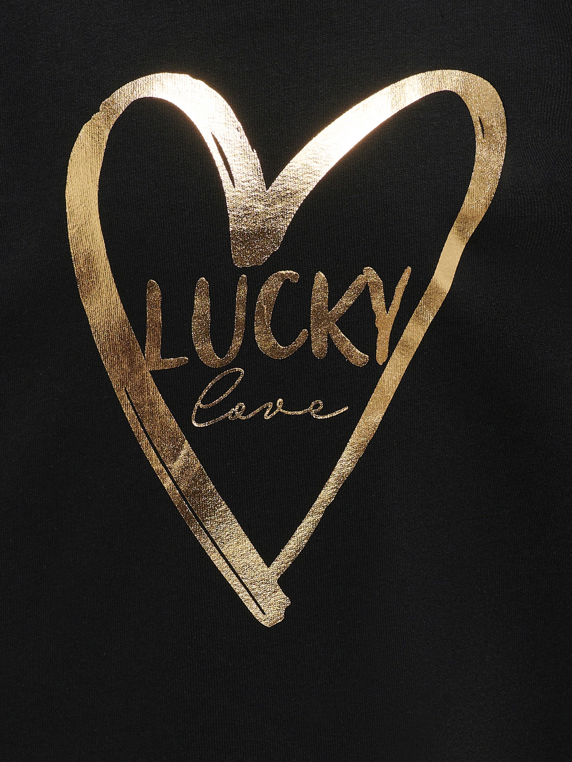 KOGMARY Sweatshirt Black