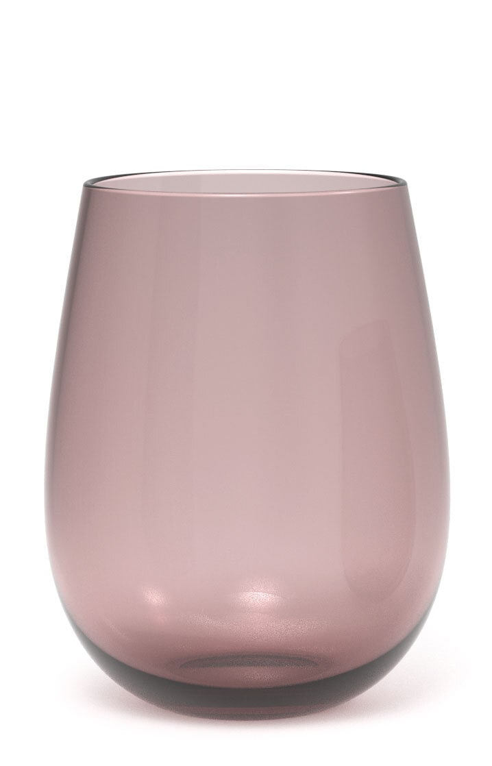 ENGELS KERZEN Windlicht LEA 30 cm erika