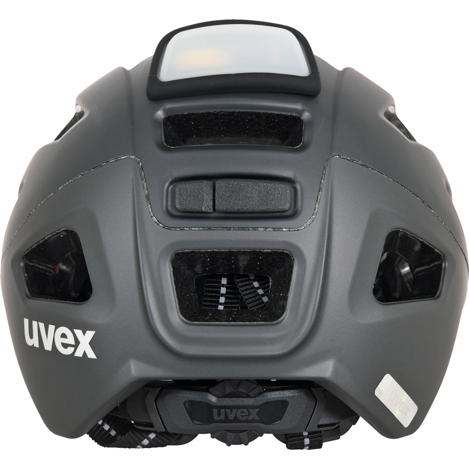 Uvex Erwachsenen-Velohelm Finale Light 2.0 schwarz, 52-57