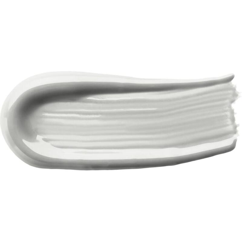 DARWI Flacon de 50 ml de Peinture Textile Opaque - Blanc