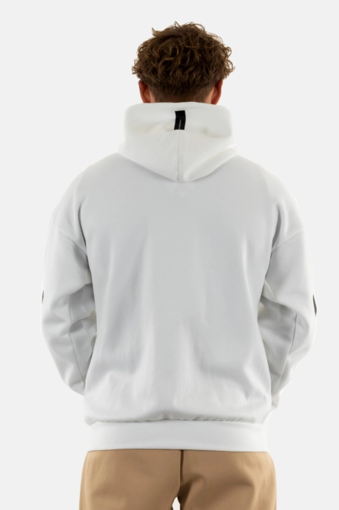 Blousons et vestes adidas sportswear m.z.n.e blanc