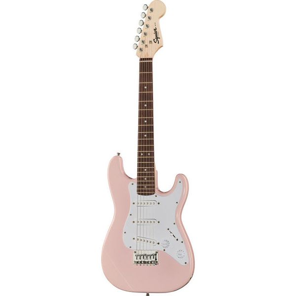 Squier Mini Stratocaster IL PK