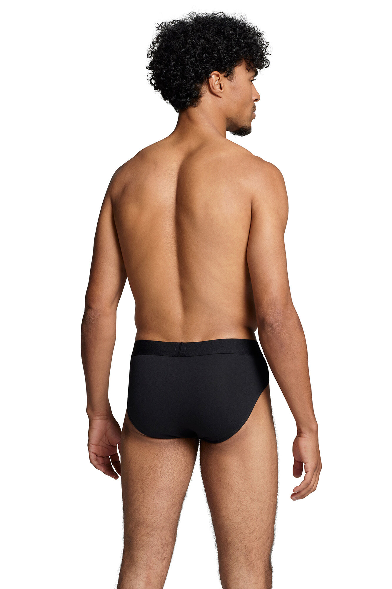 Pacote com duas cuecas boxer Levi's