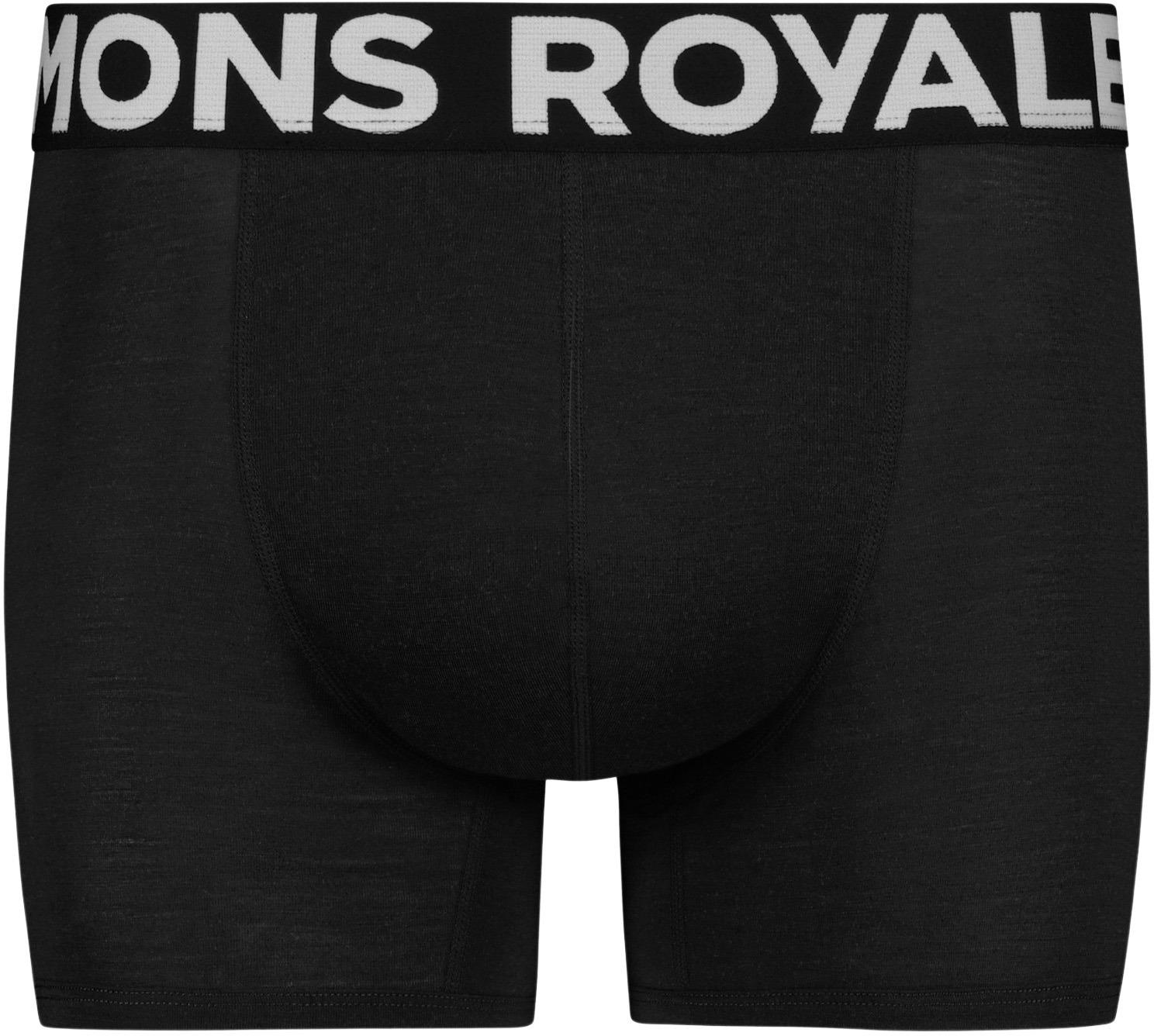 Hold'em Shorty Merino Boxer