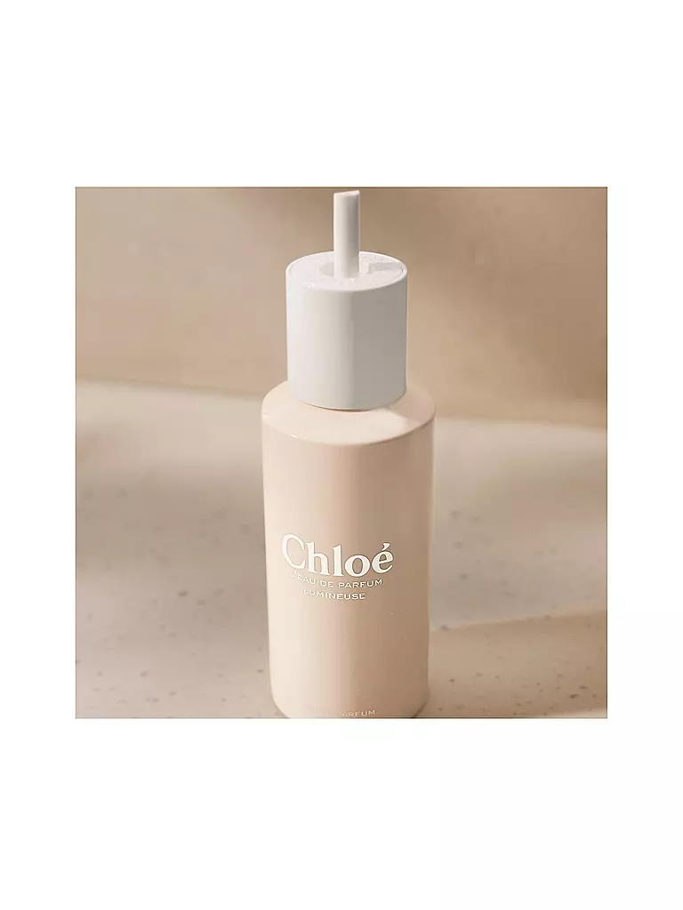 CHLOE Chloé L'Eau de Parfum Lumineuse Refill 150ml  keine Farbe