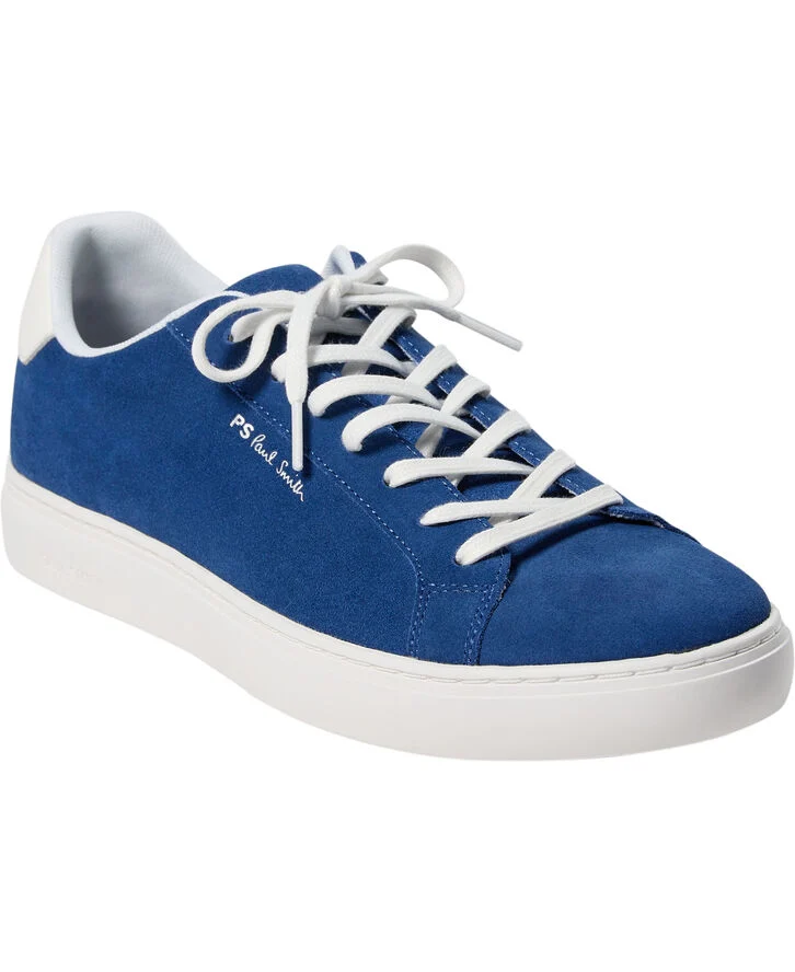 PS Paul Smith MENS SHOE REX INKY BLUE 143