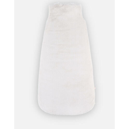 Gigoteuse 100cm fausse fourrure Beige Mix & Match - NOUKIE 'S