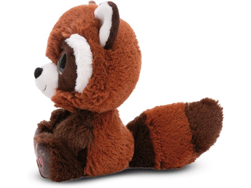 Nici Plüsch Roter Panda Robidu 15 cm Flauschig weiches Plüschtier