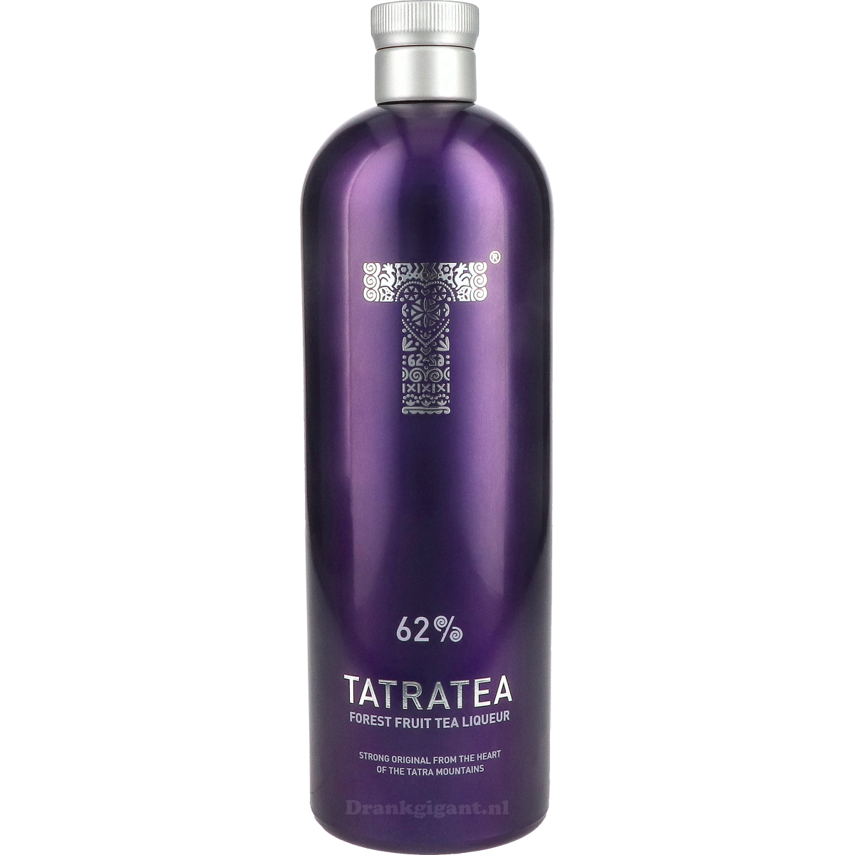 Tatratea Forest Fruit Tea 70 cl