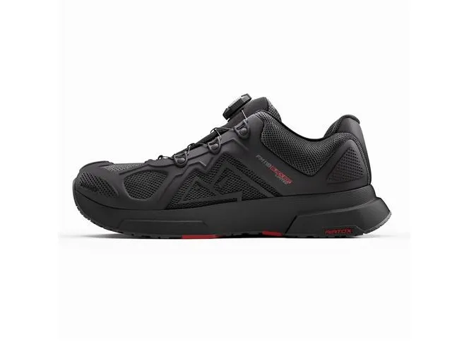 AIRTOX Black Edit FM11B Formula S1P sikkerhedssko Str.42