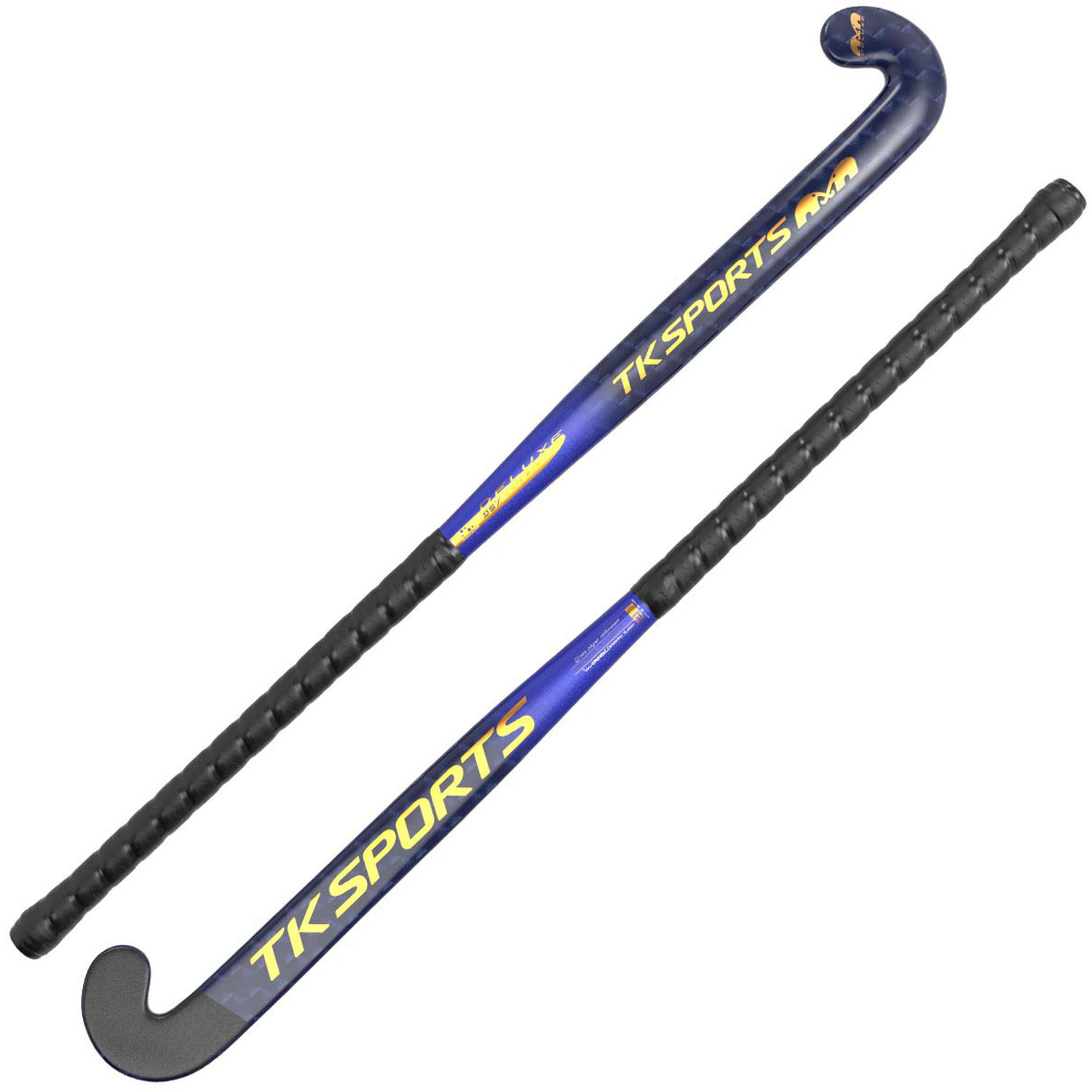 TK Deluxe Lowbow