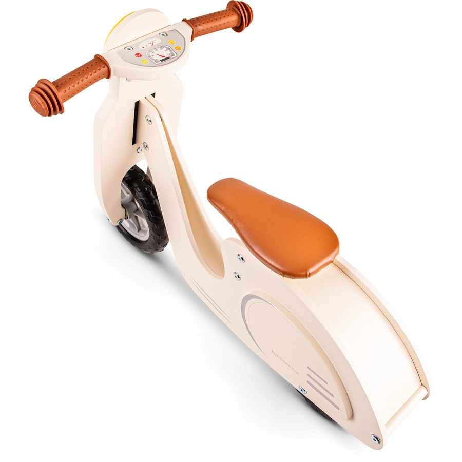 New Classic Toys Laufroller - creme