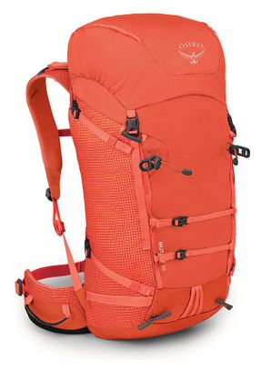 Sac de Randonnée Osprey Mutant 38 Orange Homme