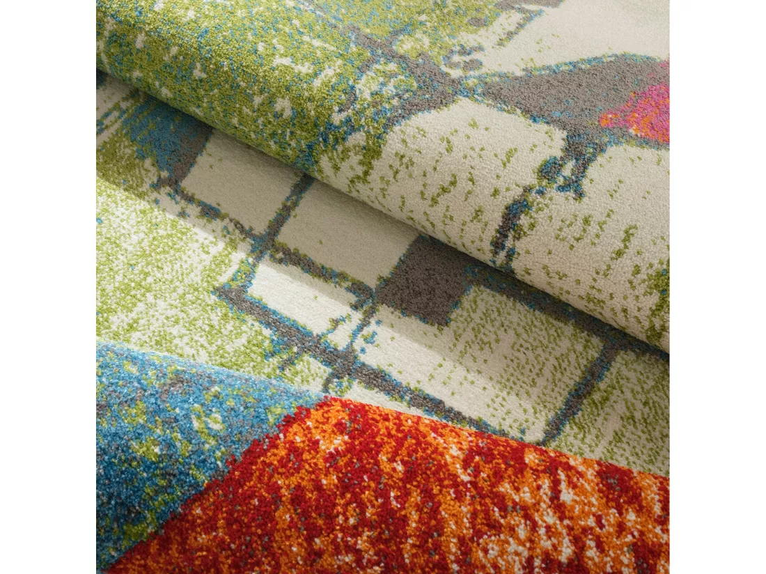Tapis de couloir SAM COLORS SERIES 06