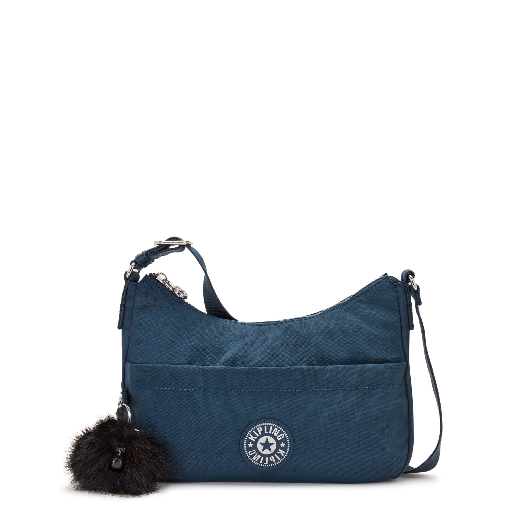 LARYSA Sac d’épaule compact à bandoulière - Blue Embrace GG