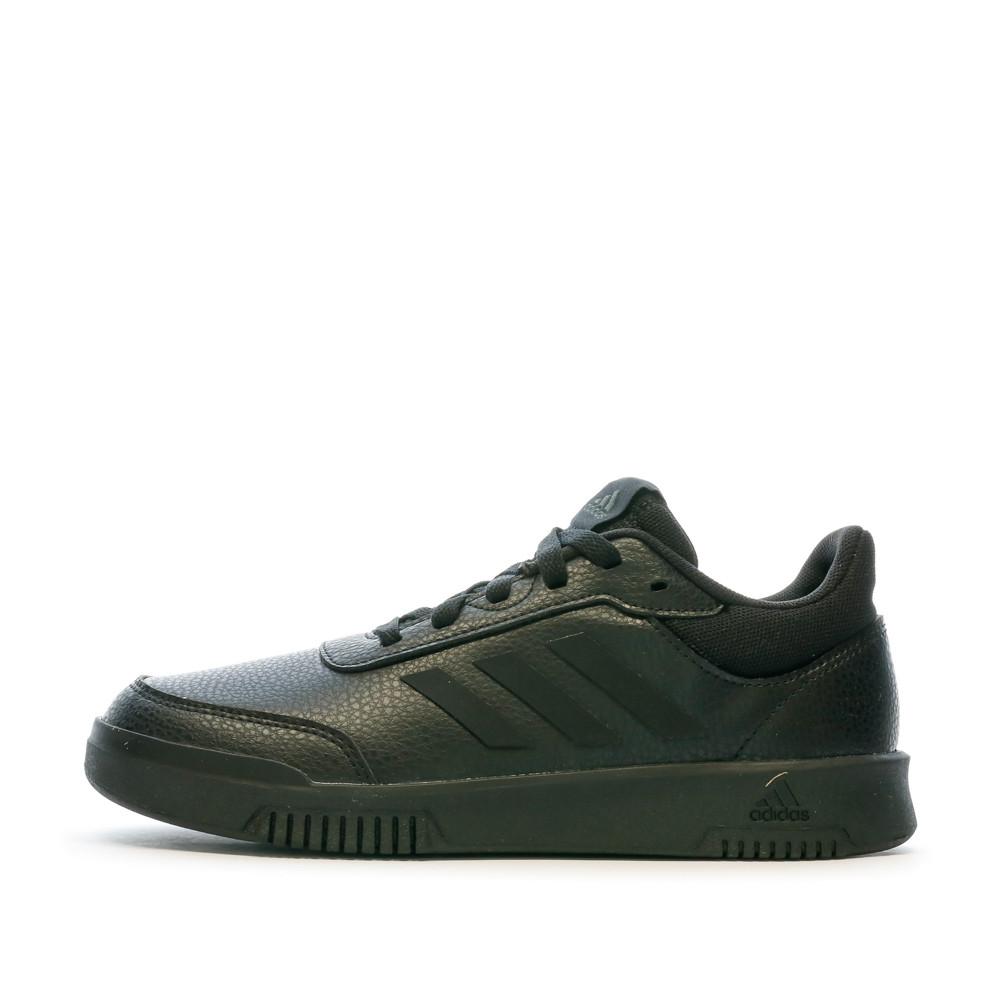 Adidas Baskets Noir Femme Adidas Tensaur Sport 2.0 K