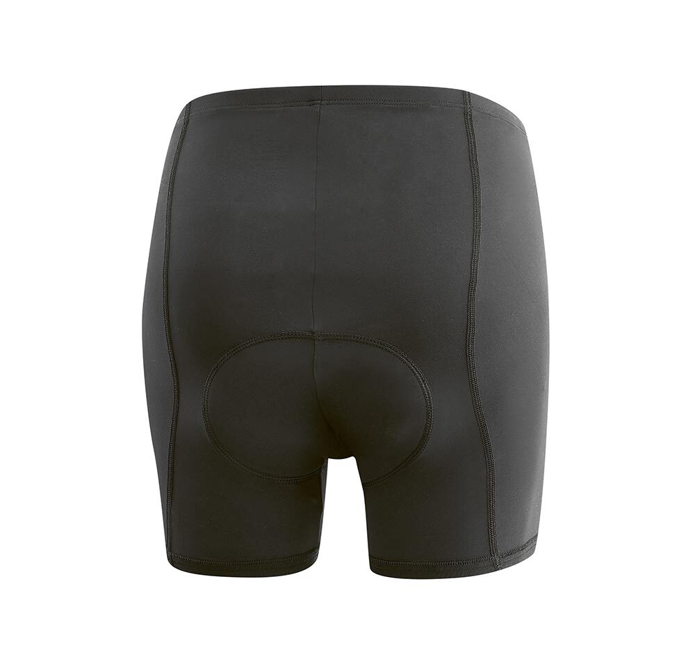 Gonso Sitivo-U Onderbroek Met Zeem Zwart/Groen Dames