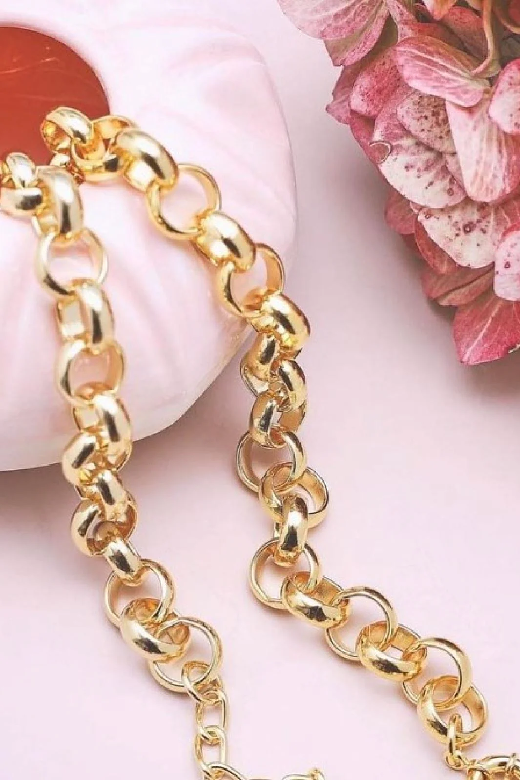 Friihof+Siig Zoya -bracelet