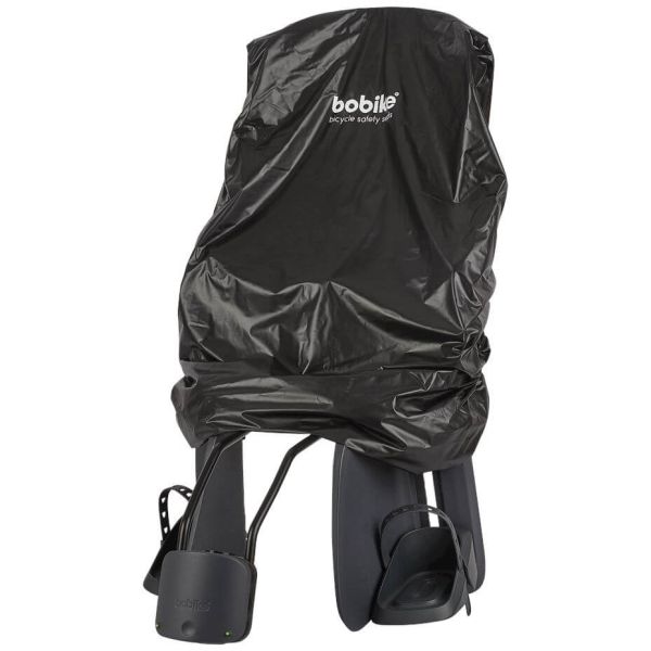 Bobike Cover Maxi Barnestolsregnslag