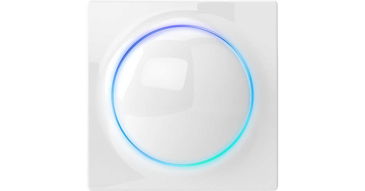 FibaroWalli Switch schakelaar  (Z-Wave)