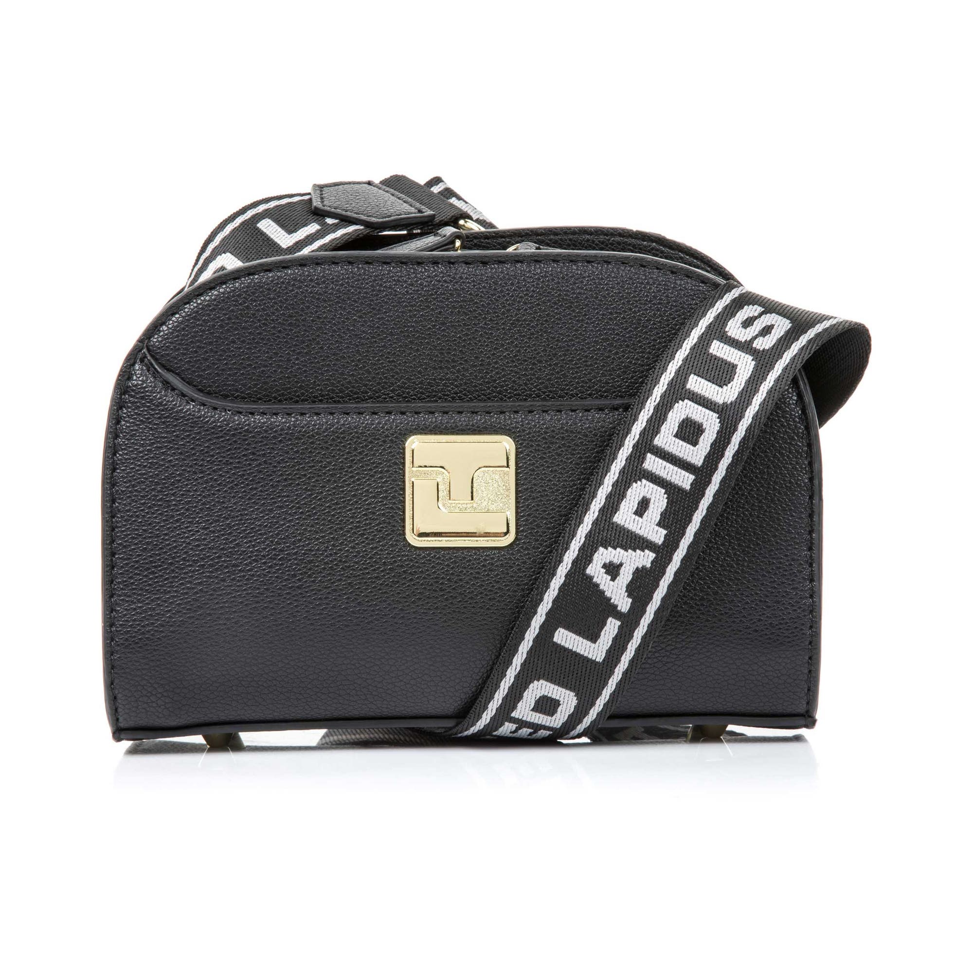 Sac bandoulière noir