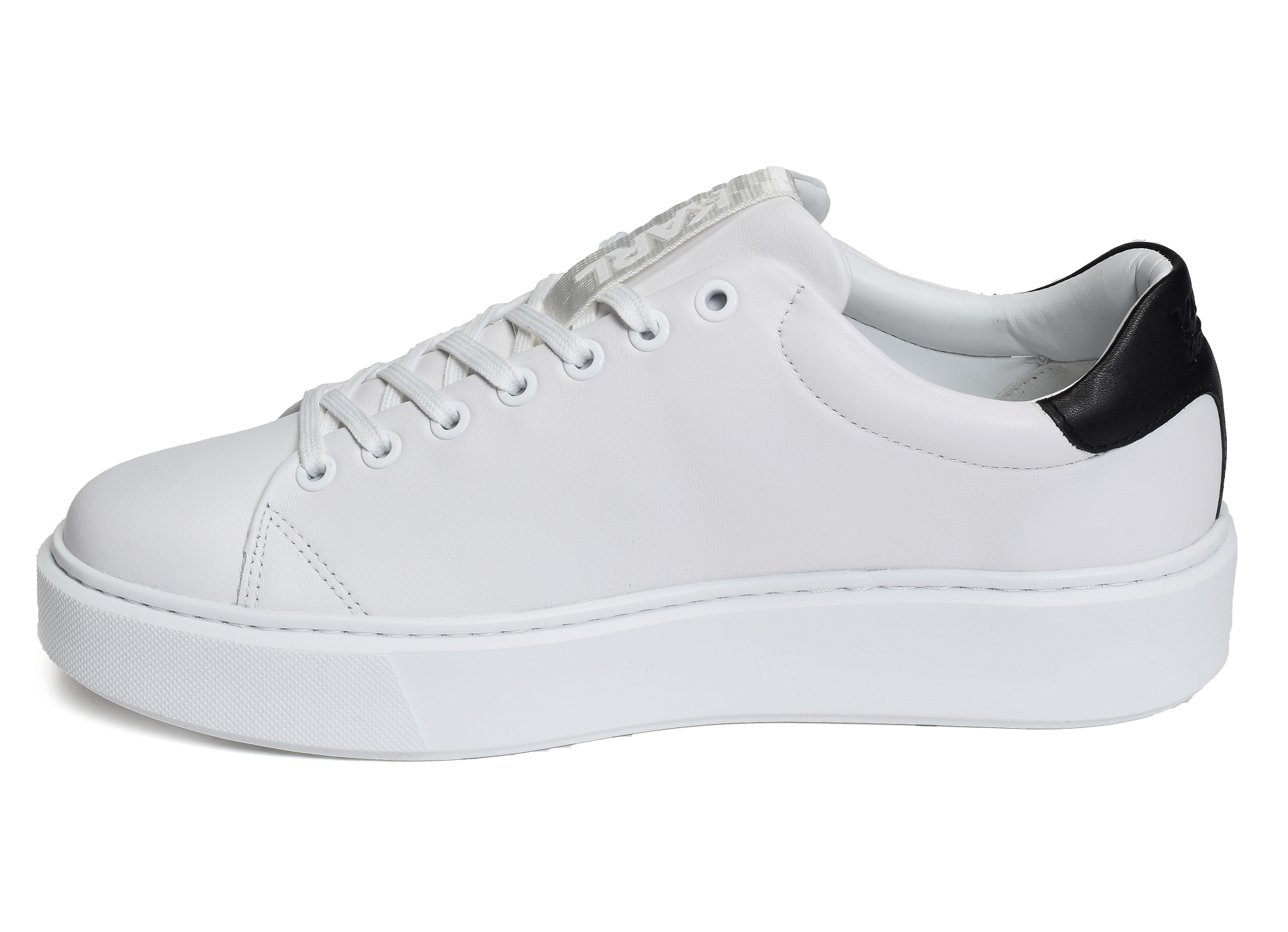 Maxi kup blanc