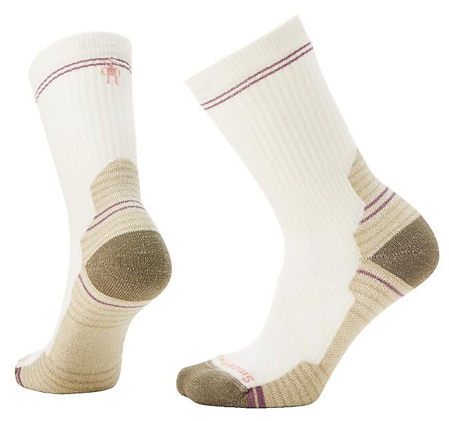 SMARTWOOL - CHAUSSETTES DE RANDONNEE WOMEN'S HIKE LIGHT CREW