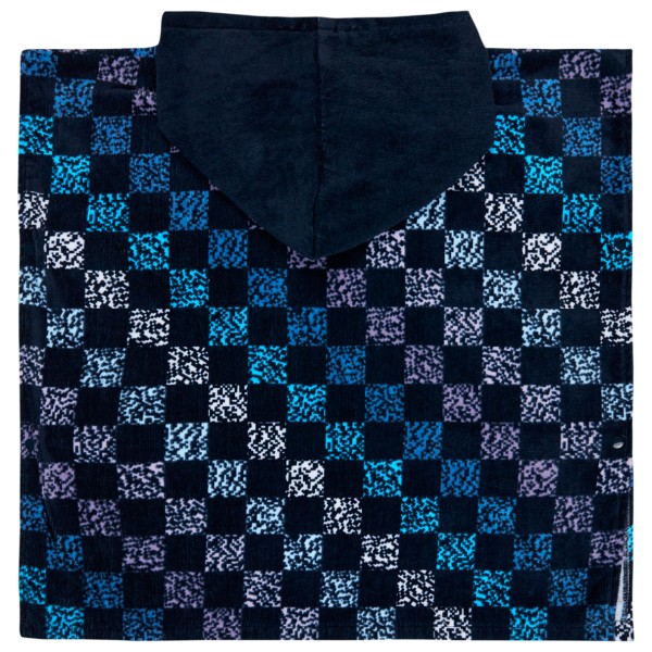 Quiksilver - Kid's Hoody Towel - Poncho surf