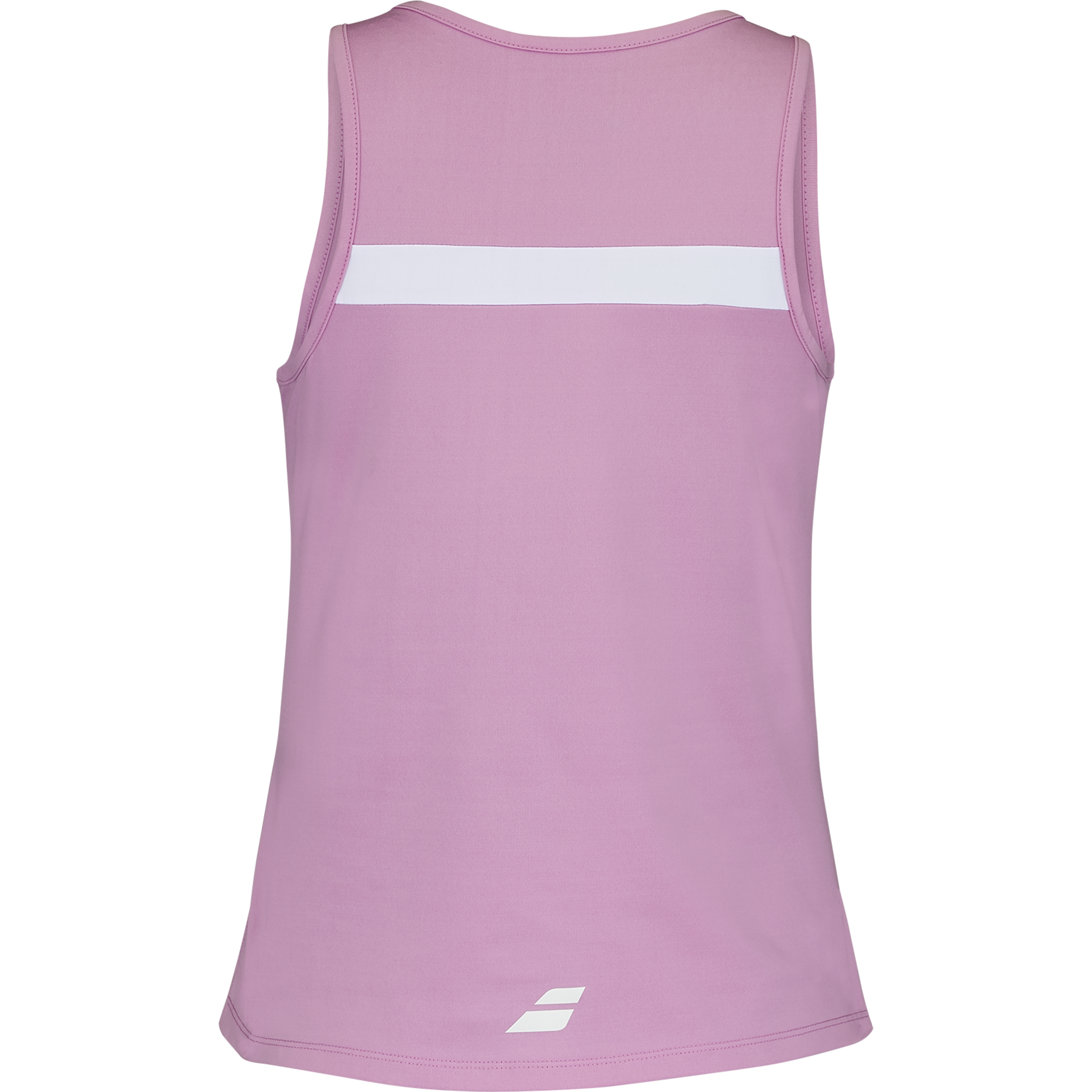 Padel Tank Damen Rosa