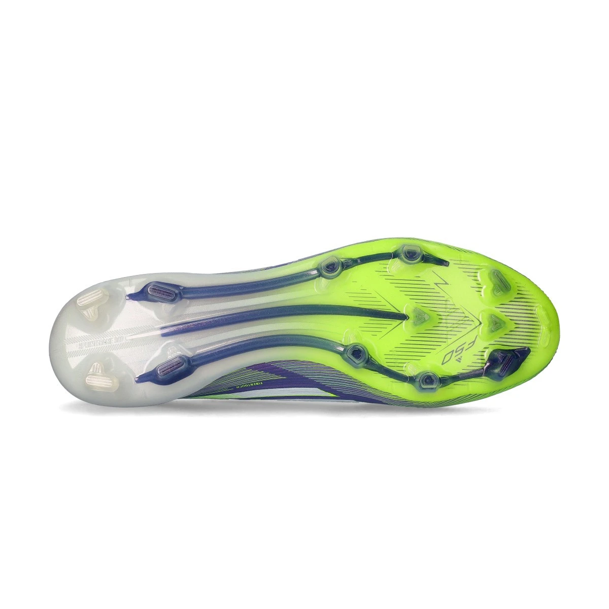 Chuteira adidas F50 Elite LL FG
