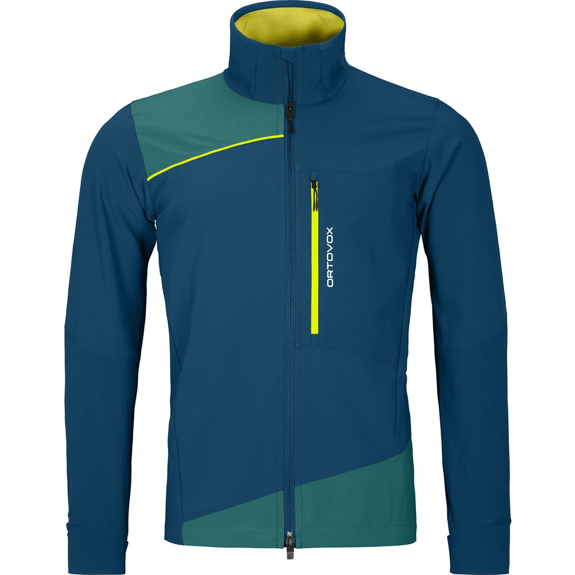 OrtovoxPALA LIGHT JACKET M