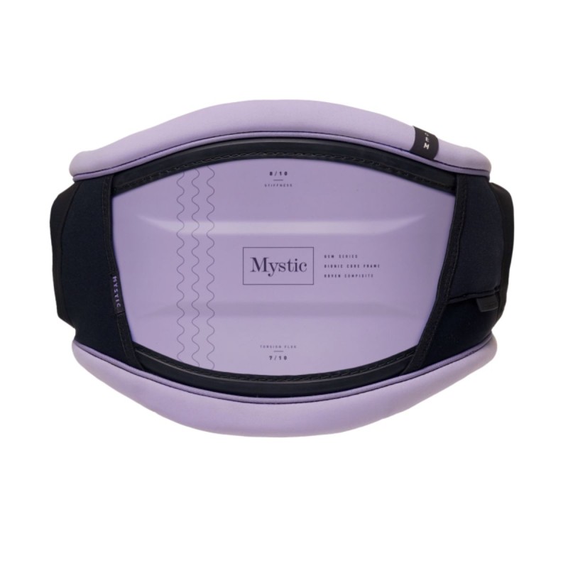 Harnais Kitesurf Ceinture Femme Mystic Gem - The Corner Shop