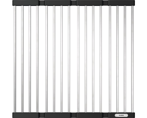 BLANCO Vouwmat II 460 x 440 mm roestvrij staal 238483