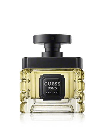 Guess Uomo edt vapo 50ml