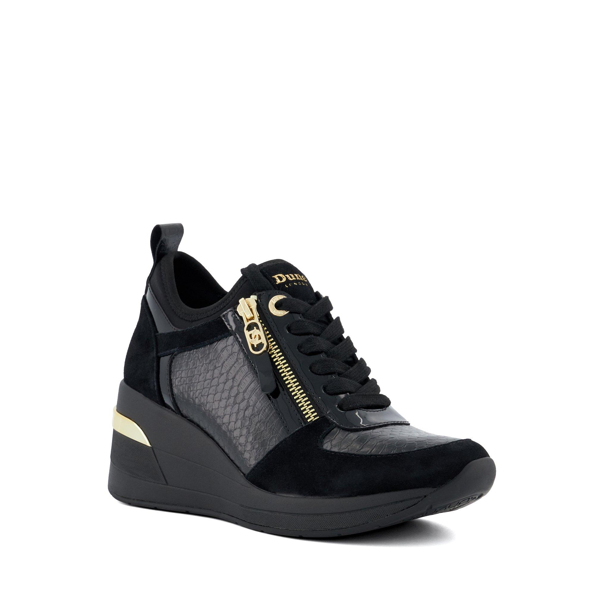 Dune London Eilin Trainer Ld00