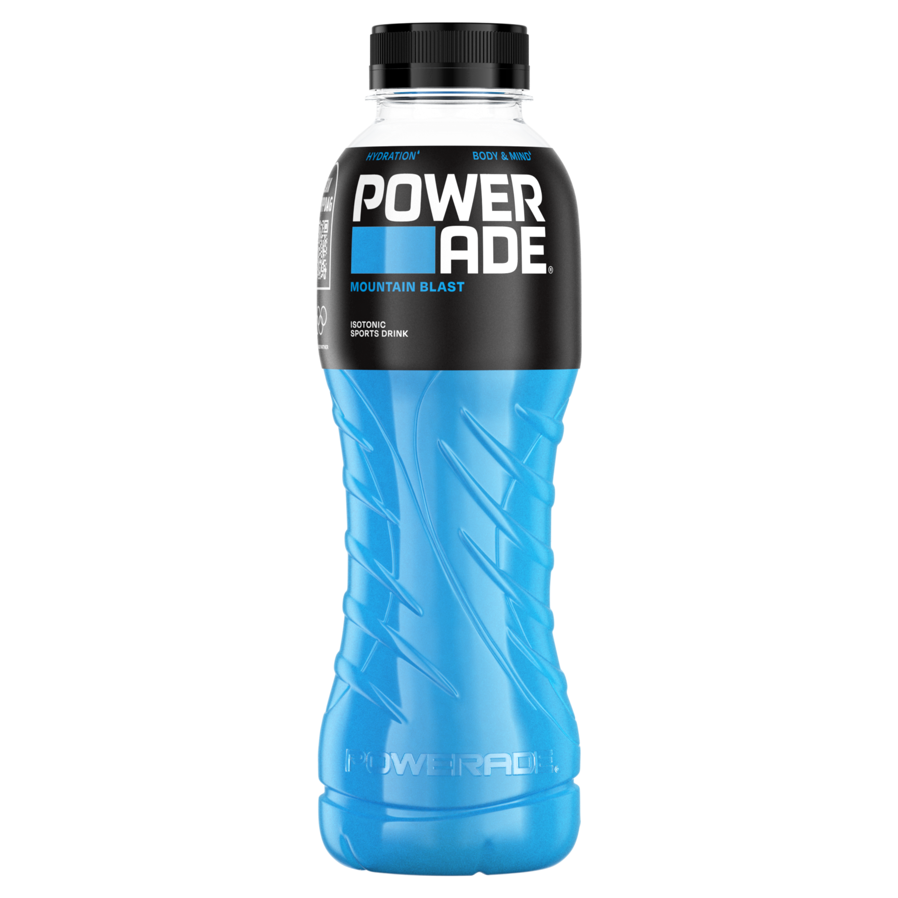 Powerade Mountain Blast 12x500ml